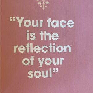 Be proud of the REAL YOU  🫶🏻